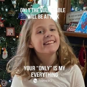 Meet your Posher, Heather